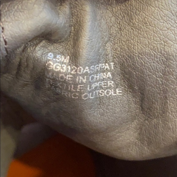 MIA booties - Picture 8 of 10